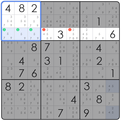 nancy drew shadow at the water's edge sudoku